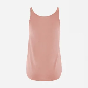 Tank Tops|UNTUCKit AER Rose Design Desert Pink (Women's)