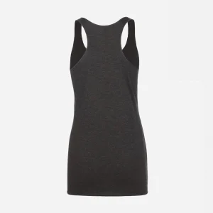 Tank Tops|UNTUCKit AER Rose Heather Gray (Women's)