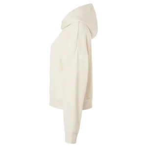 Outerwear|UNTUCKit Coastal Fade Heavyweight Hoodie (Women’s) - Bone