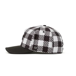 Insulated Collection|Coaster FitModern Look, Classic Vibe|UNTUCKit Coaster Pro Splash Tundra Plaid Insulated