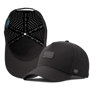 Coaster FitModern Look, Classic Vibe|UNTUCKit Coaster Splash Black Signature