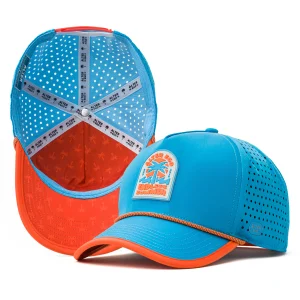 Coaster FitModern Look, Classic Vibe|UNTUCKit Coaster Splash Blue Haze Endless Summer