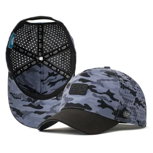 Coaster FitModern Look, Classic Vibe|UNTUCKit Coaster Splash Concrete Camo Signature