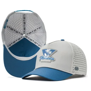 Coaster FitModern Look, Classic Vibe|UNTUCKit Coaster Splash Florida Fog