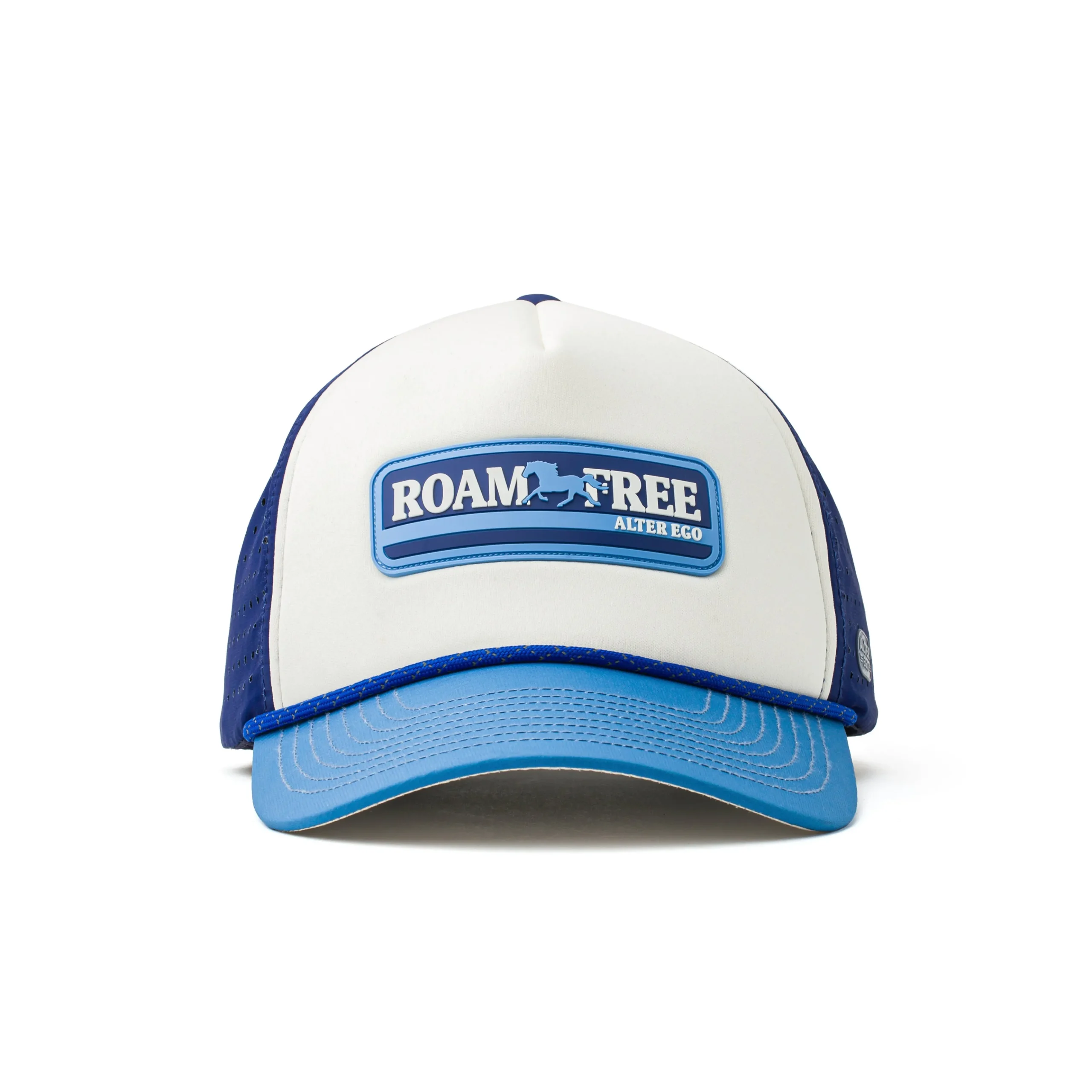 coaster-splash-foam-trucker-aq-GAQdQBwZ-2.webp Coaster FitModern Look, Classic Vibe|Roam Free CollectionPremium Foam Trucker|UNTUCKit Coaster Splash Foam Trucker Aqua