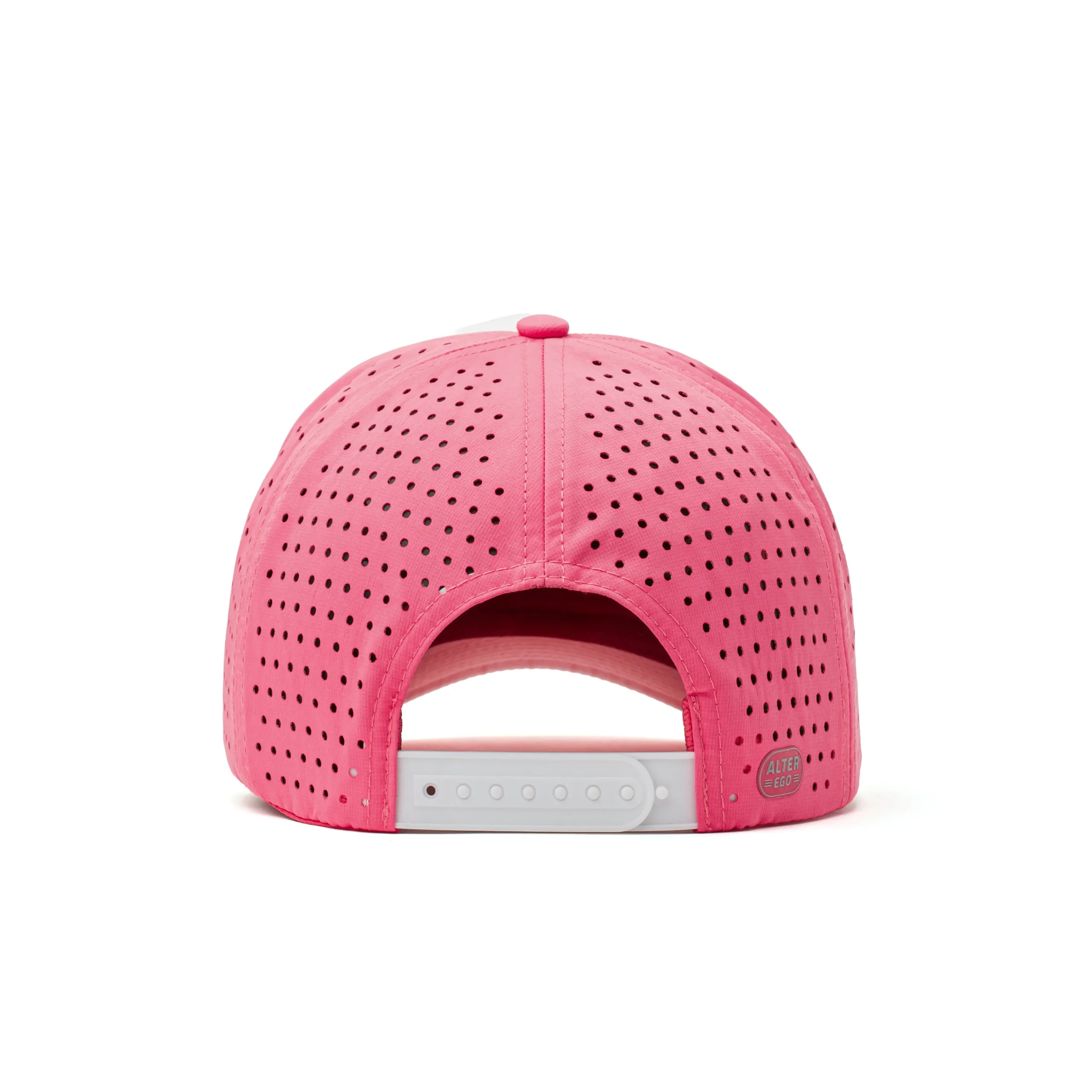 coaster-splash-foam-trucker-pi-MwluiKED-3.webp Coaster FitModern Look, Classic Vibe|Roam Free CollectionPremium Foam Trucker|UNTUCKit Coaster Splash Foam Trucker Pink