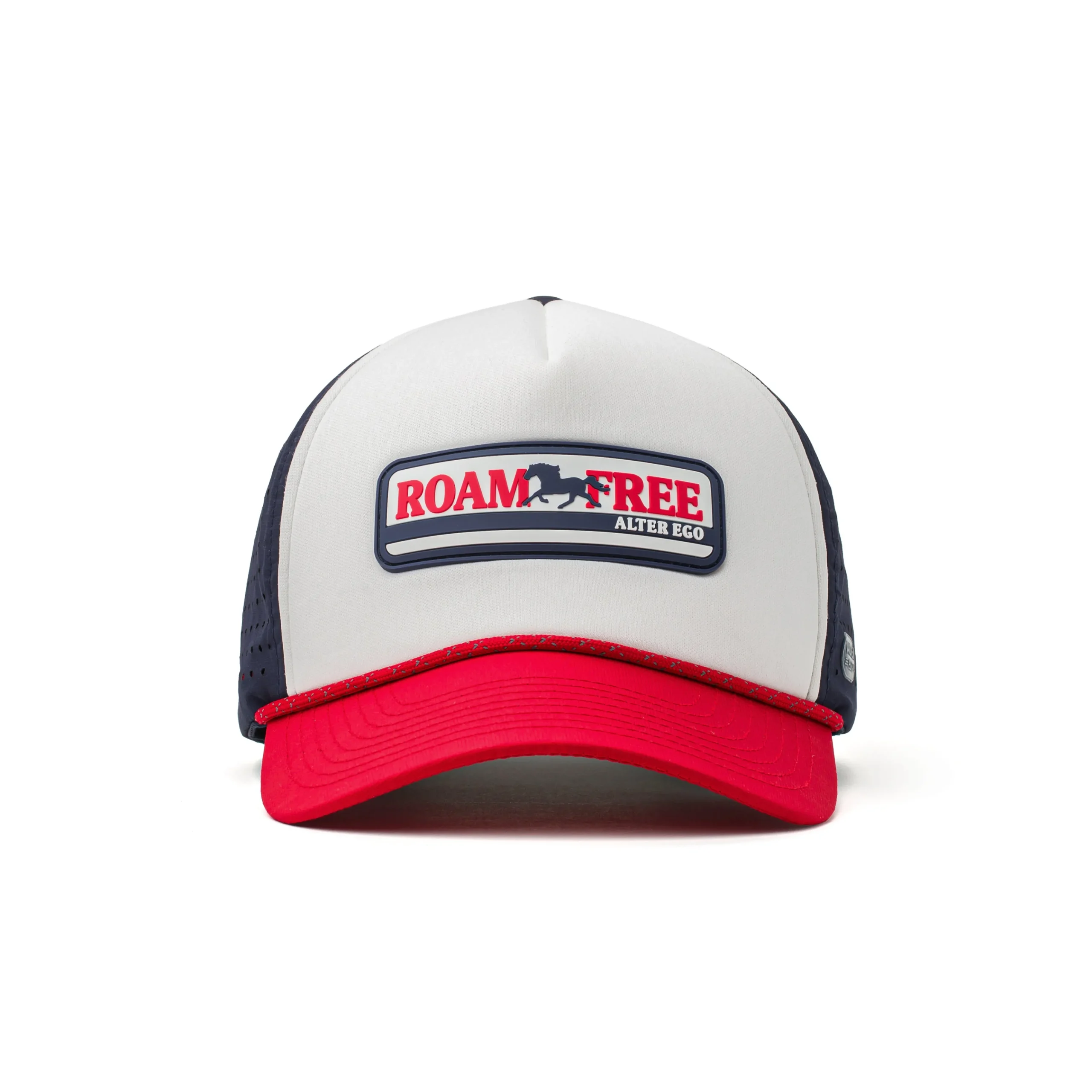 coaster-splash-foam-trucker-rw-TmZfSkWp-2.webp Coaster FitModern Look, Classic Vibe|Roam Free CollectionPremium Foam Trucker|UNTUCKit Coaster Splash Foam Trucker RWB