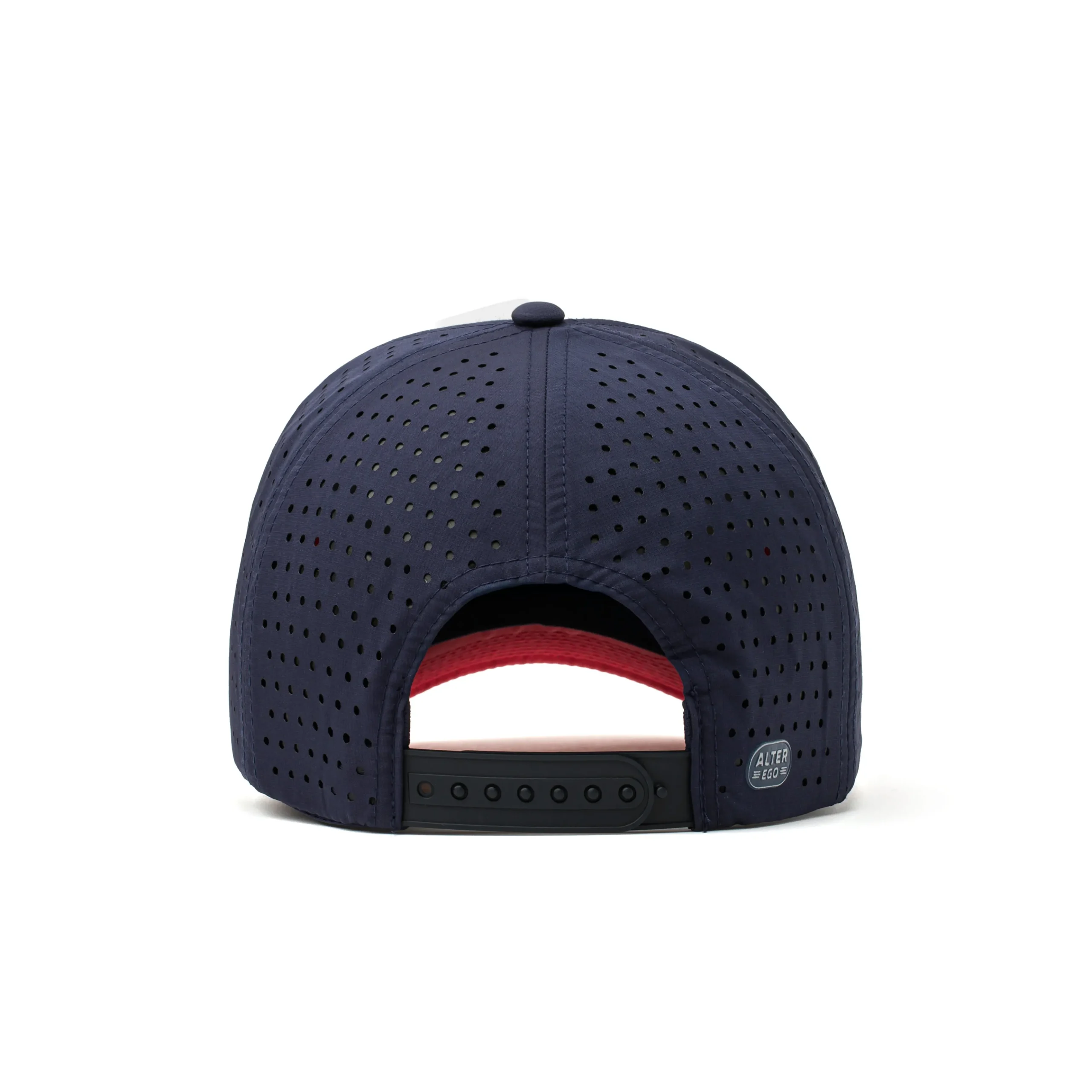 coaster-splash-foam-trucker-rw-TmZfSkWp-4.webp Coaster FitModern Look, Classic Vibe|Roam Free CollectionPremium Foam Trucker|UNTUCKit Coaster Splash Foam Trucker RWB