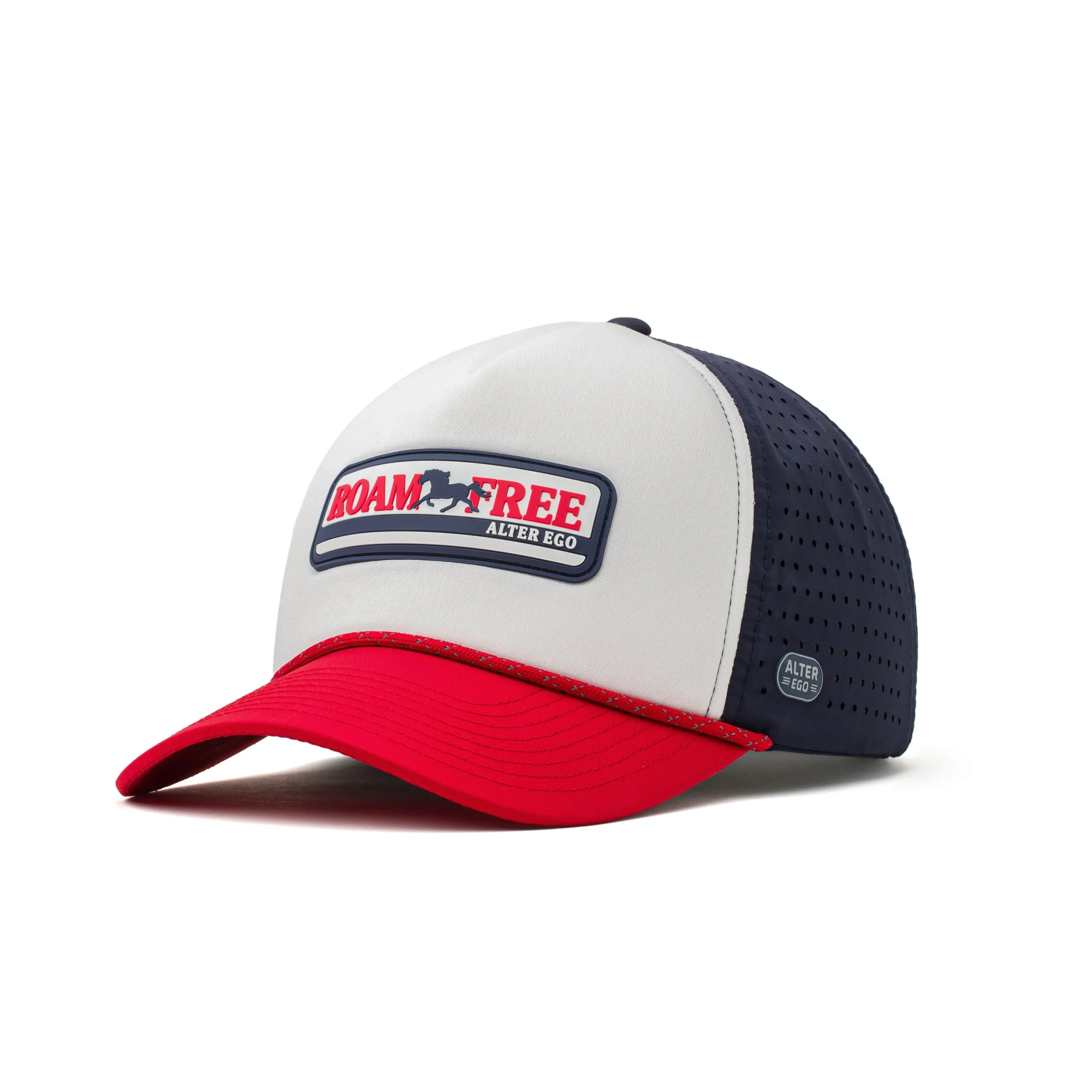 coaster-splash-foam-trucker-rw-TmZfSkWp-5.webp Coaster FitModern Look, Classic Vibe|Roam Free CollectionPremium Foam Trucker|UNTUCKit Coaster Splash Foam Trucker RWB