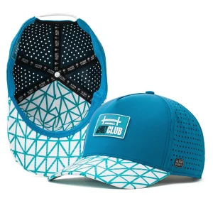 Coaster FitModern Look, Classic Vibe|UNTUCKit Coaster Splash Jacksonville Run Club