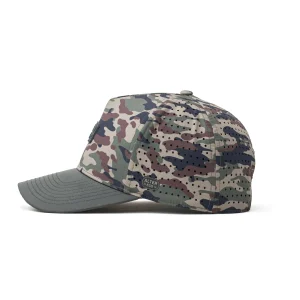 Coaster FitModern Look, Classic Vibe|UNTUCKit Coaster Splash Jungle Camo Signature