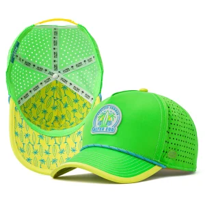 Coaster FitModern Look, Classic Vibe|UNTUCKit Coaster Splash Lemon Lime Endless Summer