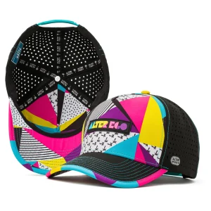 Coaster FitModern Look, Classic Vibe|UNTUCKit Coaster Splash Midnight Rewind