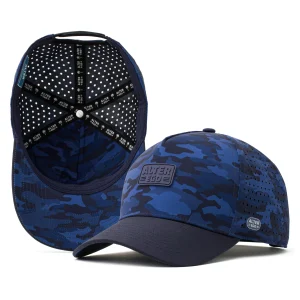 Coaster FitModern Look, Classic Vibe|UNTUCKit Coaster Splash Nautical Camo Signature