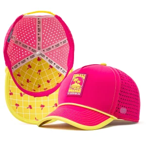 Coaster FitModern Look, Classic Vibe|UNTUCKit Coaster Splash Pink Lemonade Endless Summer