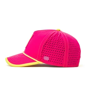 Coaster FitModern Look, Classic Vibe|UNTUCKit Coaster Splash Pink Lemonade Endless Summer