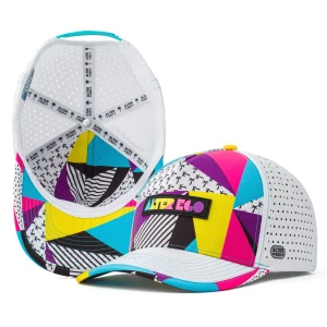 Coaster FitModern Look, Classic Vibe|UNTUCKit Coaster Splash Rewind