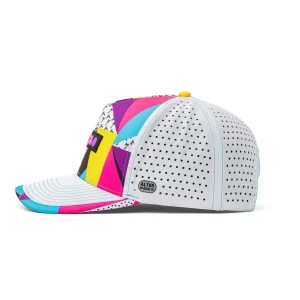 Coaster FitModern Look, Classic Vibe|UNTUCKit Coaster Splash Rewind