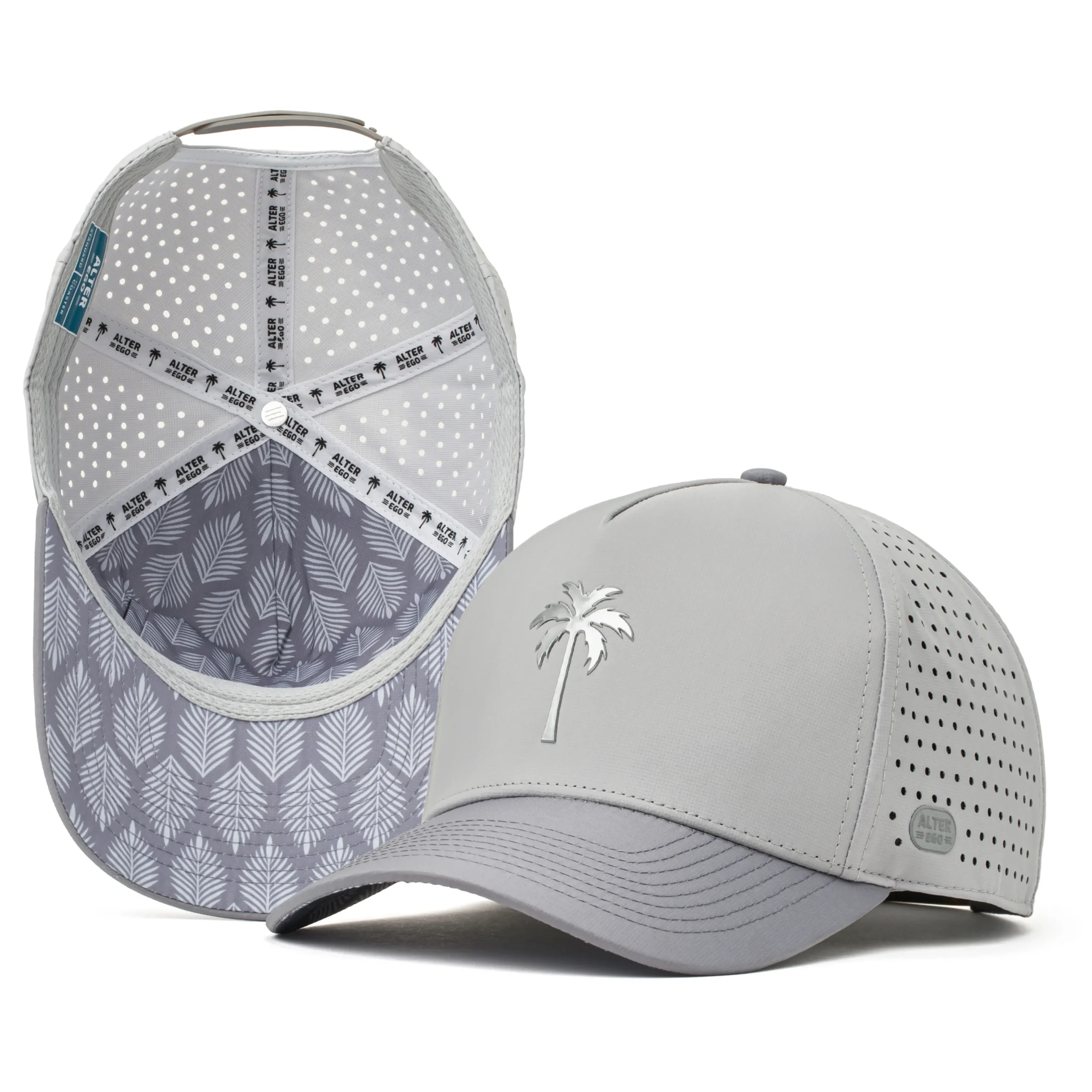 coaster-splash-royal-chrome-NAFBTBDS-0.webp Royal Palm Collection|Coaster FitModern Look, Classic Vibe|UNTUCKit Coaster Splash Royal Chrome