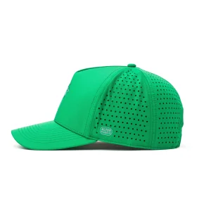 Coaster FitModern Look, Classic Vibe|Royal Palm Collection|UNTUCKit Coaster Splash Royal Emerald