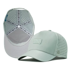 Coaster FitModern Look, Classic Vibe|UNTUCKit Coaster Splash Seafoam Signature