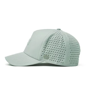 Coaster FitModern Look, Classic Vibe|UNTUCKit Coaster Splash Seafoam Signature