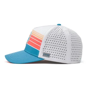 Coaster FitModern Look, Classic Vibe|UNTUCKit Coaster Splash Sunrise