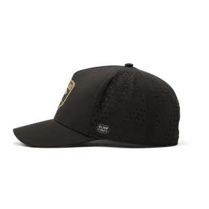 Coaster FitModern Look, Classic Vibe|UNTUCKit Coaster Splash Texas Gold Checker