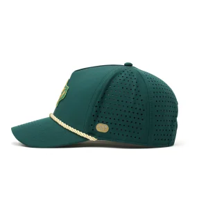 Coaster FitModern Look, Classic Vibe|UNTUCKit Coaster Splash Texas Gold State