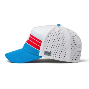 Coaster FitModern Look, Classic Vibe|UNTUCKit Coaster Splash Texas Rise