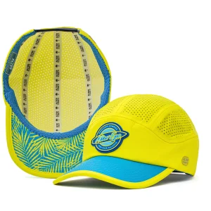 Cruiser FitUltra-Light, Built For Speed|UNTUCKit Cruiser Pro Splash Citrus Sky Endless Summer