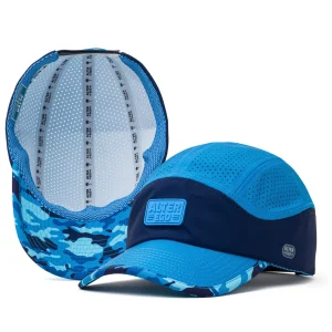 Cruiser FitUltra-Light, Built For Speed|UNTUCKit Cruiser Pro Splash Coastal Blue