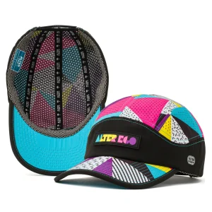 Cruiser FitUltra-Light, Built For Speed|UNTUCKit Cruiser Pro Splash Midnight Rewind