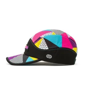 Cruiser FitUltra-Light, Built For Speed|UNTUCKit Cruiser Pro Splash Midnight Rewind