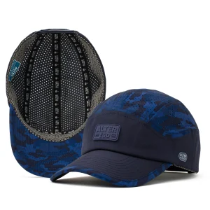 Cruiser FitUltra-Light, Built For Speed|UNTUCKit Cruiser Pro Splash Nautical