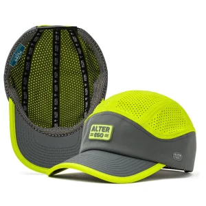 Cruiser FitUltra-Light, Built For Speed|UNTUCKit Cruiser Pro Splash Neon Metal