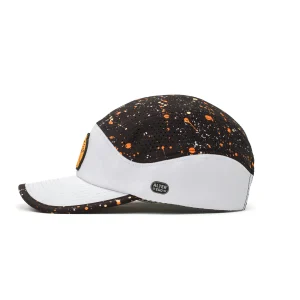 Cruiser FitUltra-Light, Built For Speed|UNTUCKit Cruiser Pro Splash Spooky Splatter