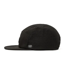 Cruiser FitUltra-Light, Built For Speed|UNTUCKit Cruiser Splash Black Signature