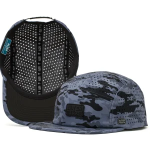 Cruiser FitUltra-Light, Built For Speed|UNTUCKit Cruiser Splash Concrete Camo Signature