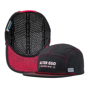 Cruiser FitUltra-Light, Built For Speed|Obsidian Collection|UNTUCKit Cruiser Splash Obsidian Heat