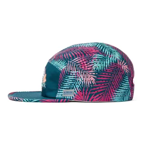 Cruiser FitUltra-Light, Built For Speed|UNTUCKit Cruiser Splash Teal Full Palm