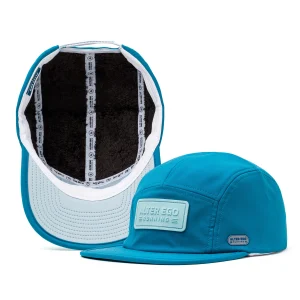 Cruiser FitUltra-Light, Built For Speed|Autumn Collection|UNTUCKit Cruiser Splash Teal Insulated