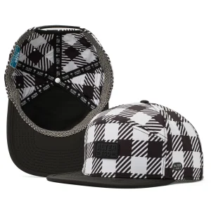 Drifter FitClean Lines, Confident Look|Insulated Collection|UNTUCKit Drifter Pro Splash Tundra Plaid Insulated