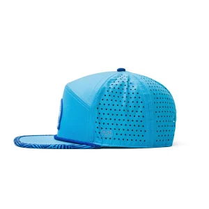 Drifter FitClean Lines, Confident Look|UNTUCKit Drifter Splash Blue Breeze Endless Summer