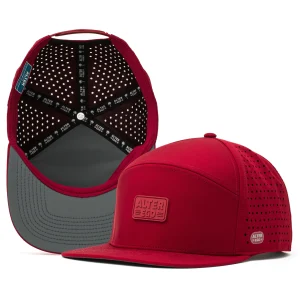 Drifter FitClean Lines, Confident Look|Autumn Collection|UNTUCKit Drifter Splash Cranberry Signature