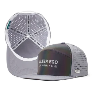 Drifter FitClean Lines, Confident Look|Iridescent CollectionNow Available|UNTUCKit Drifter Splash Gray Iridescent