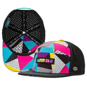 Drifter FitClean Lines, Confident Look|UNTUCKit Drifter Splash Midnight Rewind