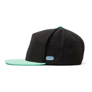 Drifter FitClean Lines, Confident Look|UNTUCKit Drifter Splash Mint