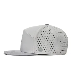 Drifter FitClean Lines, Confident Look|Royal Palm Collection|UNTUCKit Drifter Splash Royal Chrome