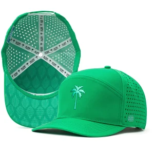 Drifter FitClean Lines, Confident Look|Royal Palm Collection|UNTUCKit Drifter Splash Royal Emerald